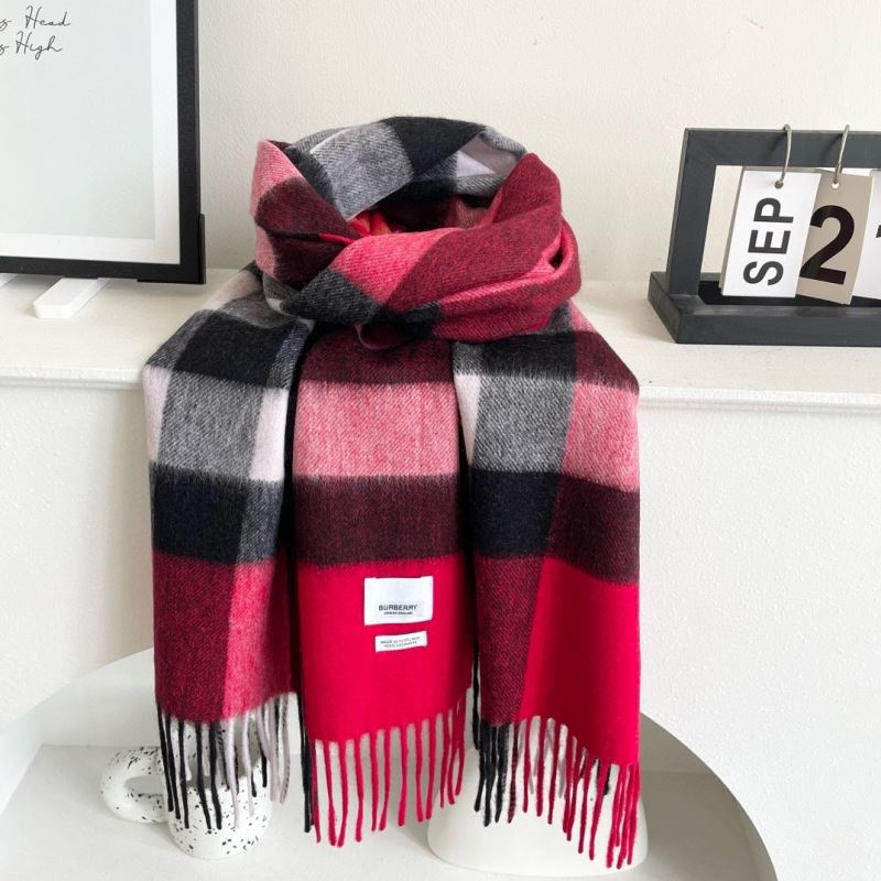 Burberry Scarf